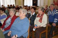 Szakmai fórumot tartottak szolnokon a közérdekű nyugdíjas szövetkezetek